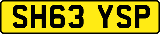 SH63YSP