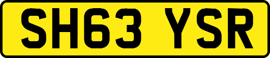 SH63YSR