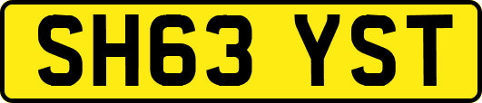 SH63YST