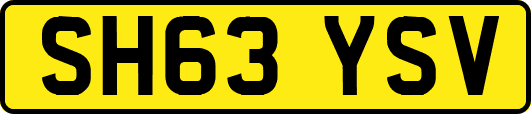 SH63YSV