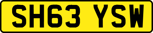 SH63YSW