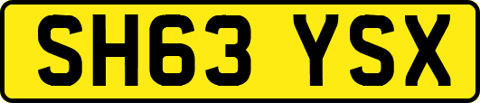 SH63YSX
