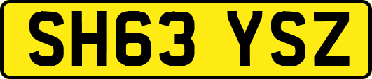 SH63YSZ