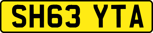 SH63YTA