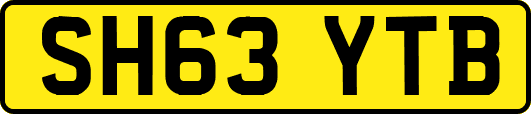 SH63YTB