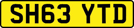 SH63YTD