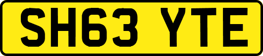 SH63YTE