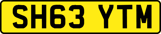 SH63YTM