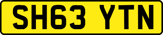 SH63YTN
