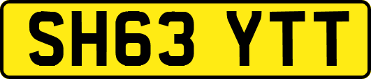 SH63YTT