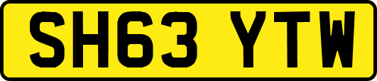 SH63YTW