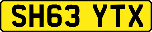 SH63YTX
