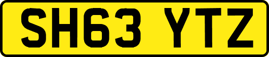 SH63YTZ
