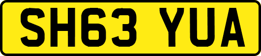 SH63YUA