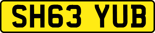 SH63YUB