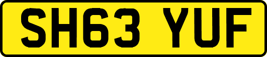 SH63YUF