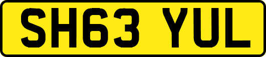 SH63YUL