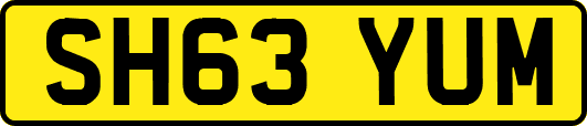 SH63YUM