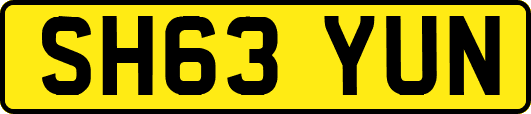 SH63YUN