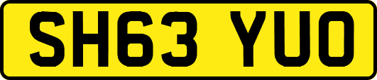 SH63YUO