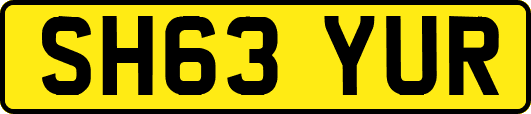SH63YUR