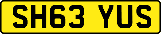 SH63YUS