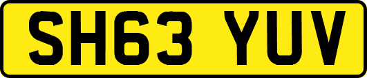SH63YUV