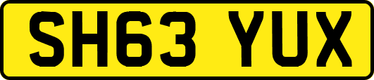 SH63YUX