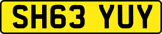 SH63YUY