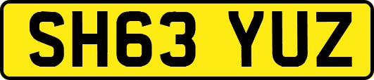 SH63YUZ