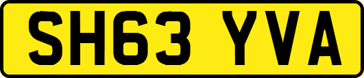 SH63YVA