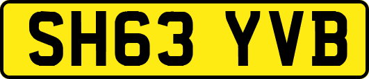 SH63YVB