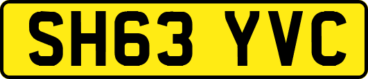 SH63YVC