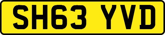 SH63YVD