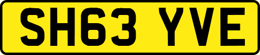 SH63YVE