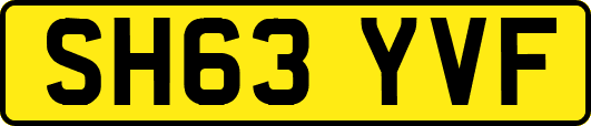 SH63YVF