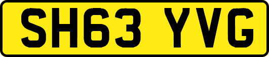 SH63YVG