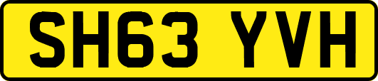 SH63YVH