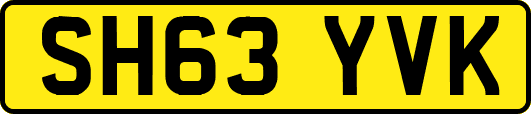 SH63YVK