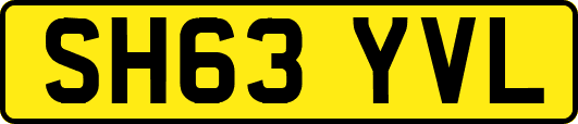 SH63YVL