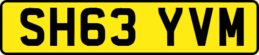 SH63YVM