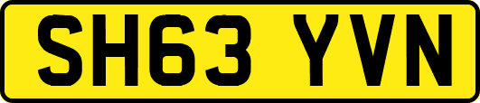 SH63YVN