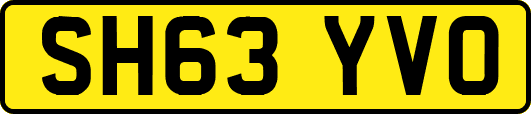 SH63YVO