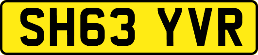 SH63YVR