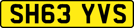 SH63YVS