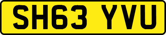 SH63YVU