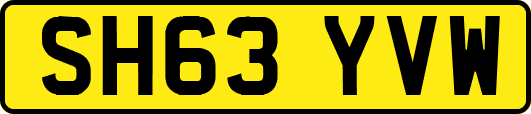 SH63YVW