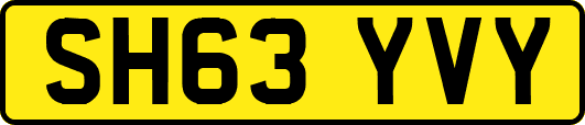SH63YVY