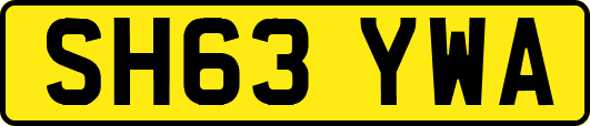 SH63YWA