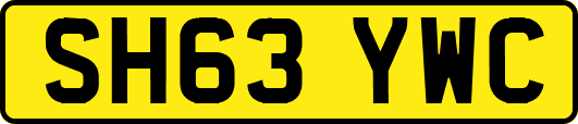 SH63YWC